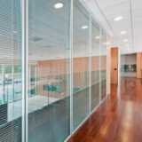 fábrica de divisória de vidro para ambiente de escritório Setor Nova Suíça
